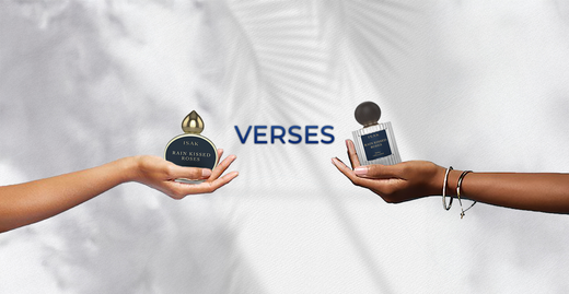 Difference between attars and perfumes