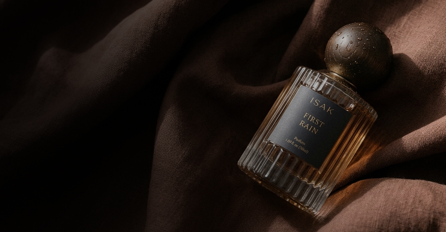 Best Petrichor Perfume in India