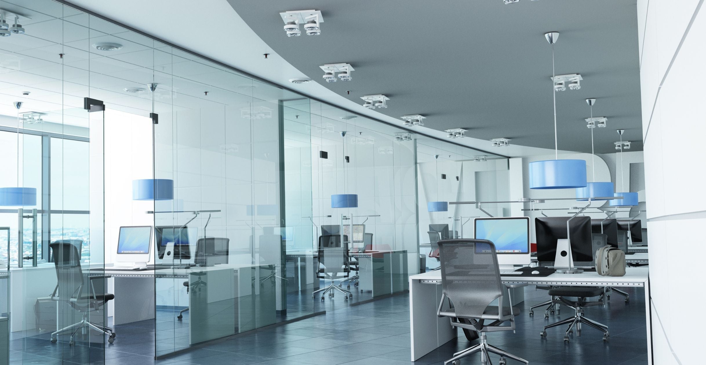 Fragrance for office