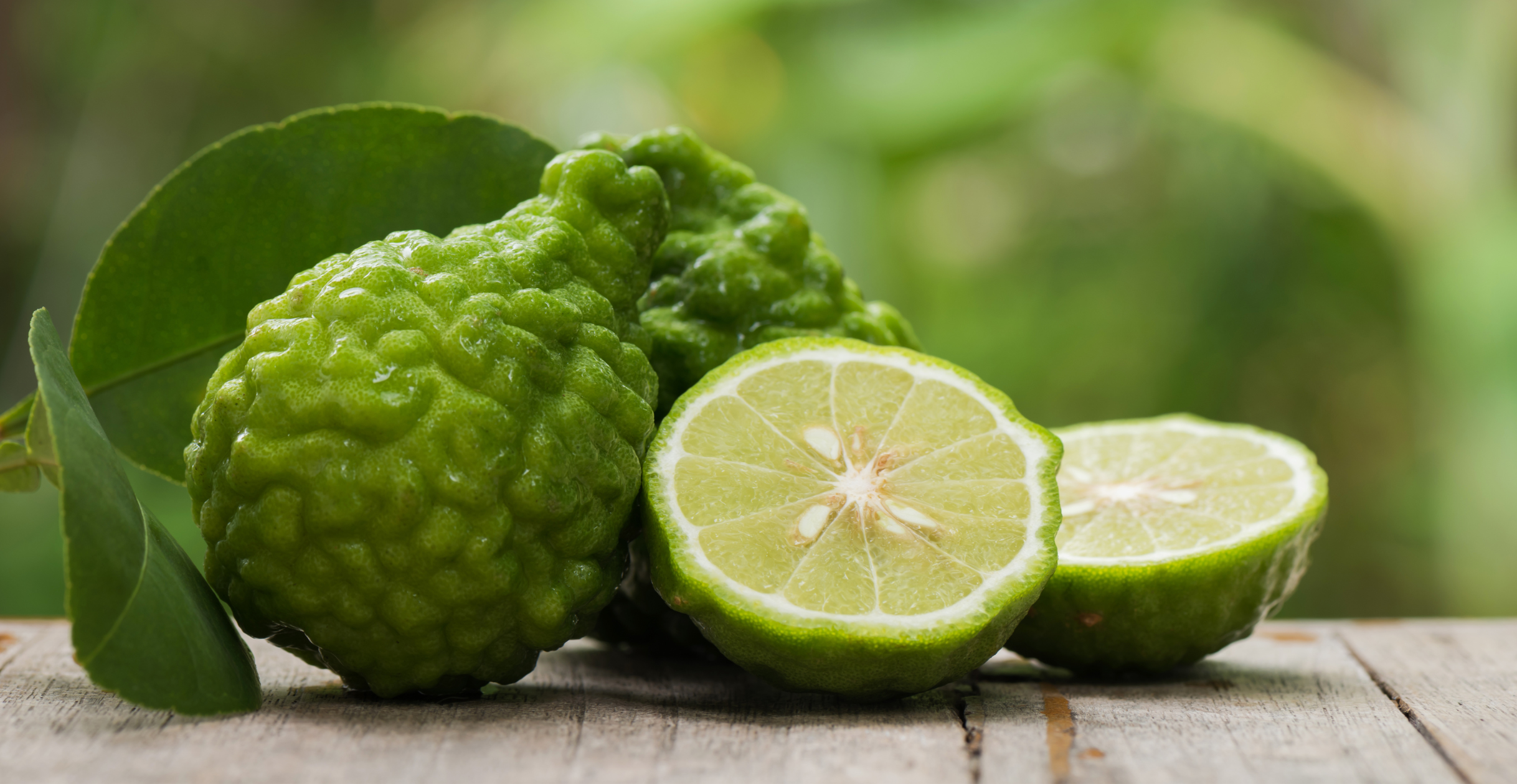 bergamot at isak