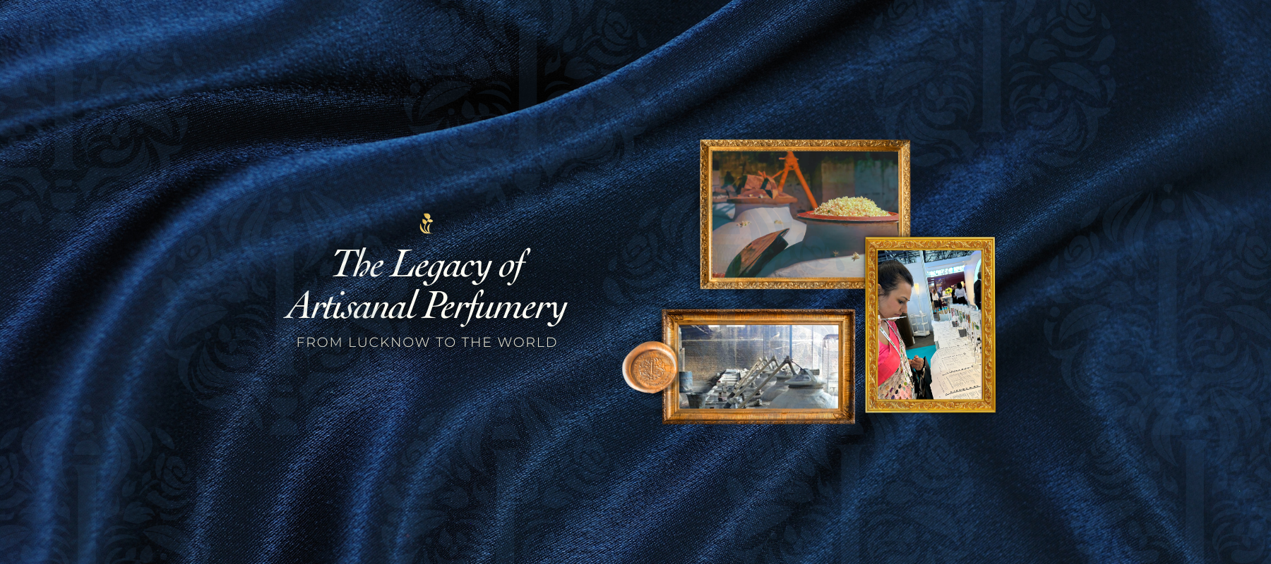 ISAK: A Heritage-Driven Brand Turning Time into Luxury