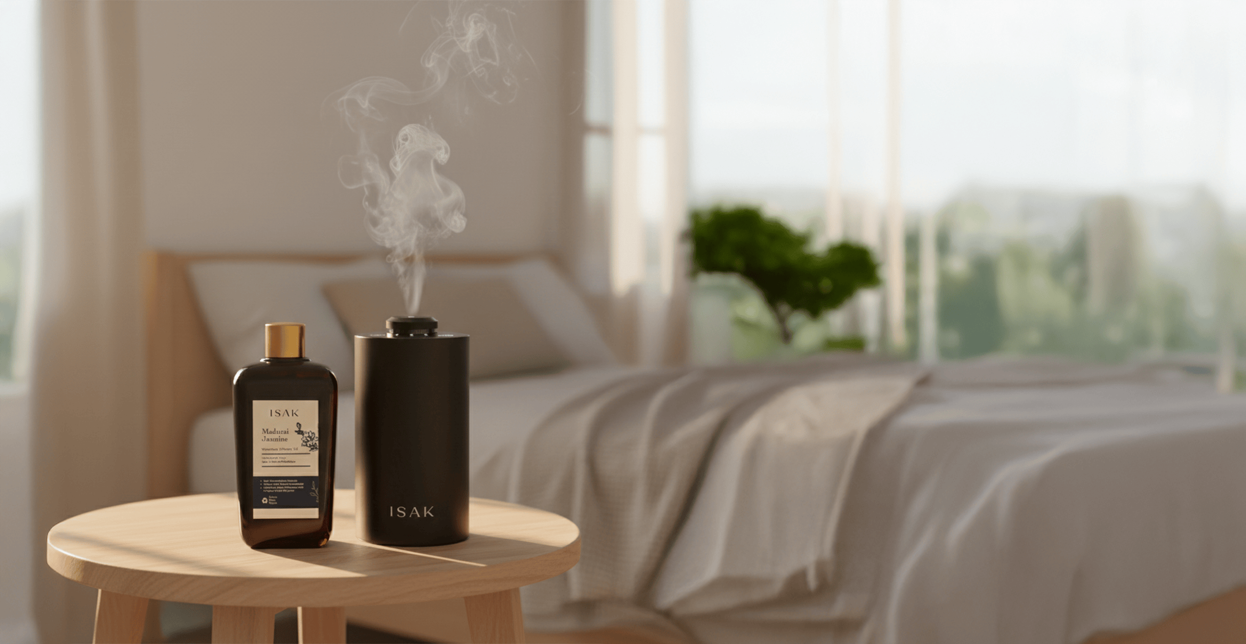 Scents for Luxury Homes