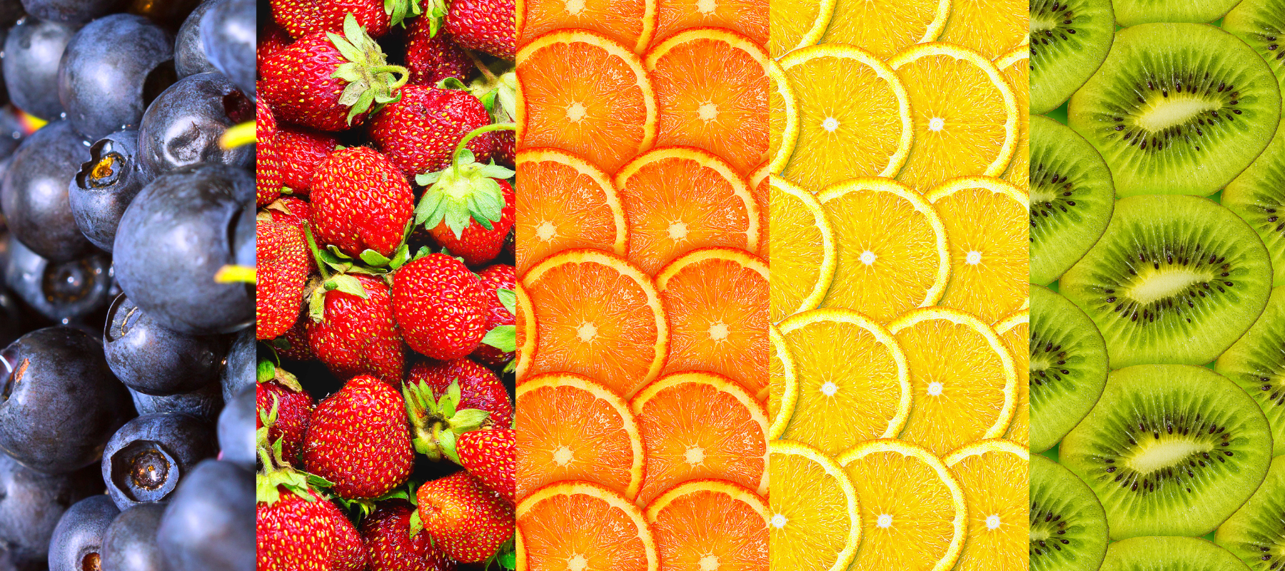 Fruity Family Perfumes