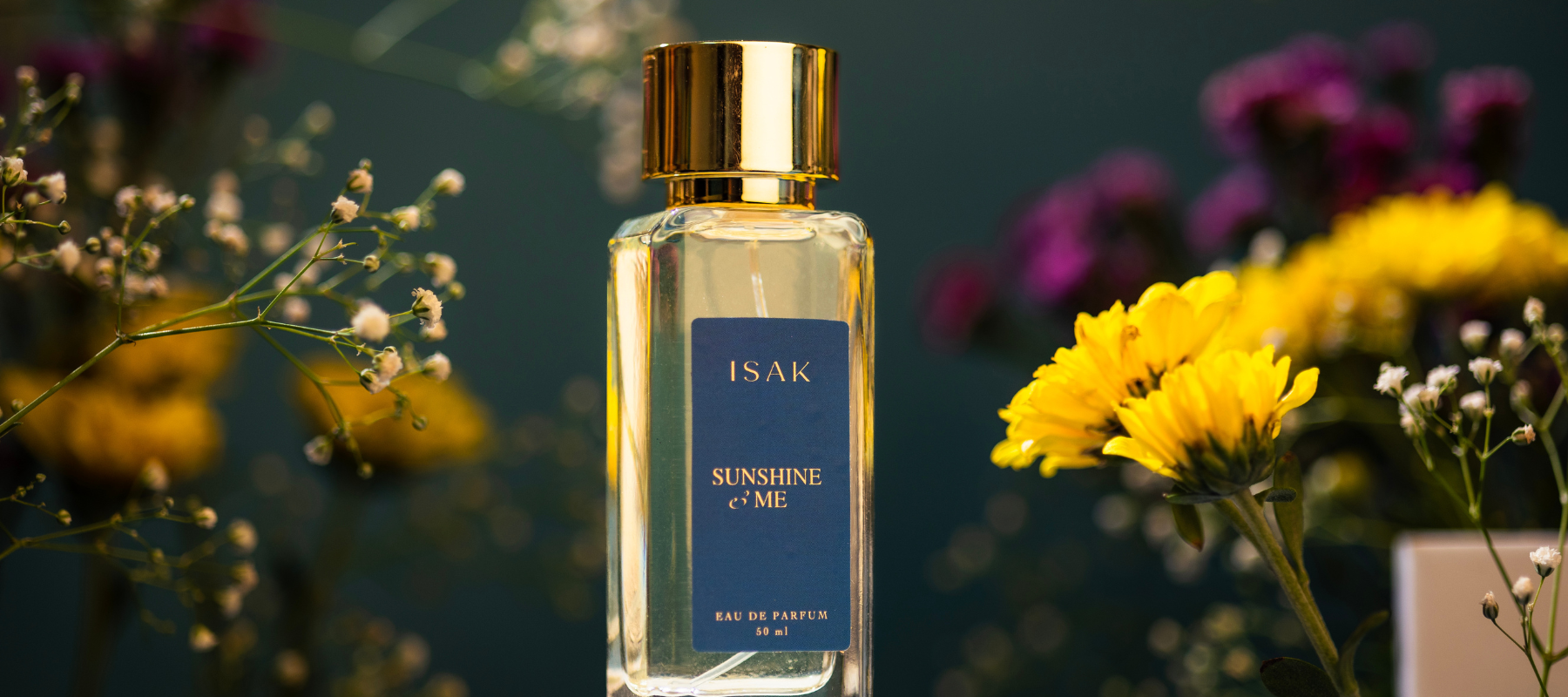 Long Lasting Perfumes