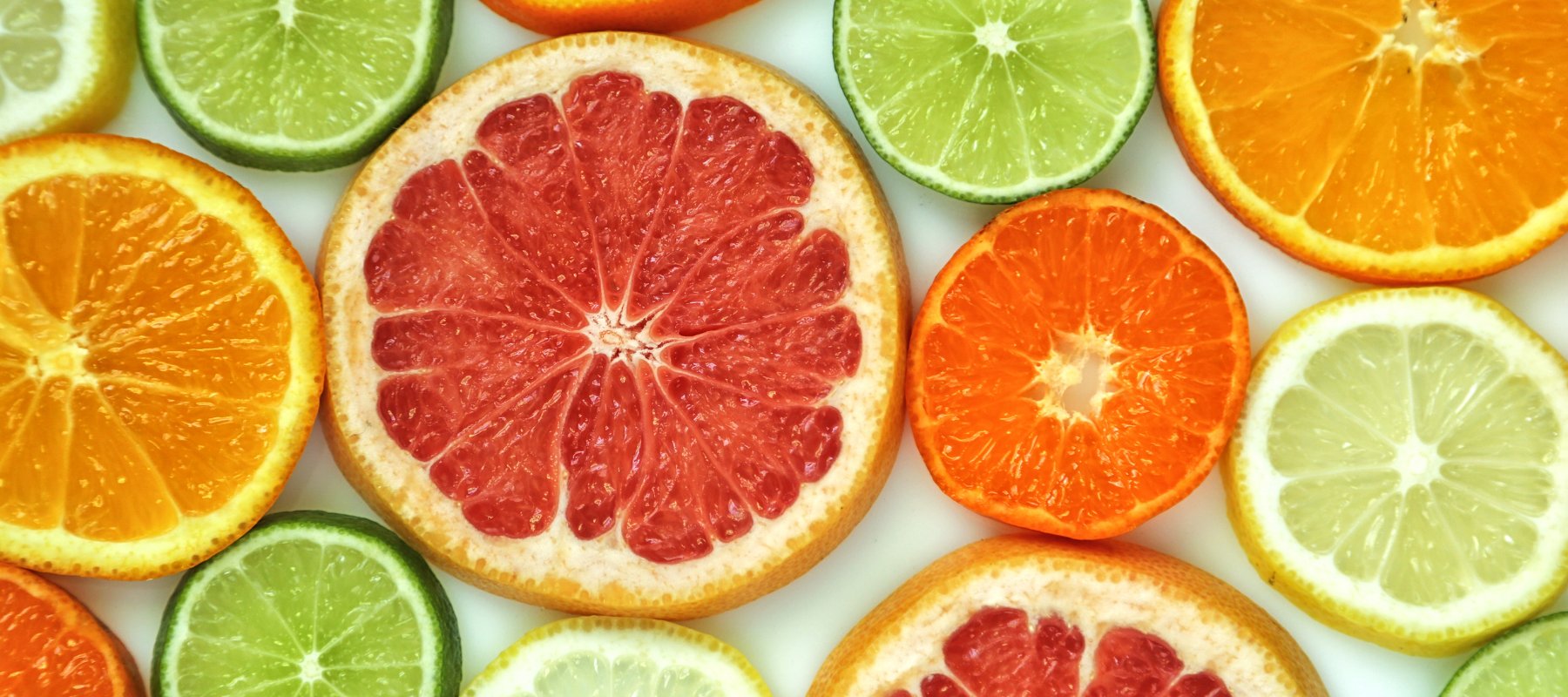 Citrus Family Perfumes