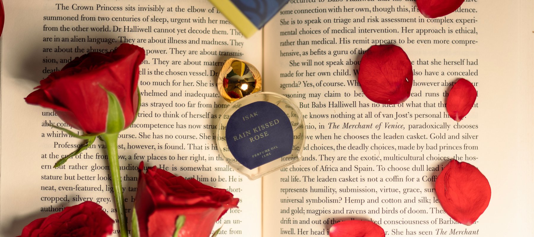 Isak Attars Collection