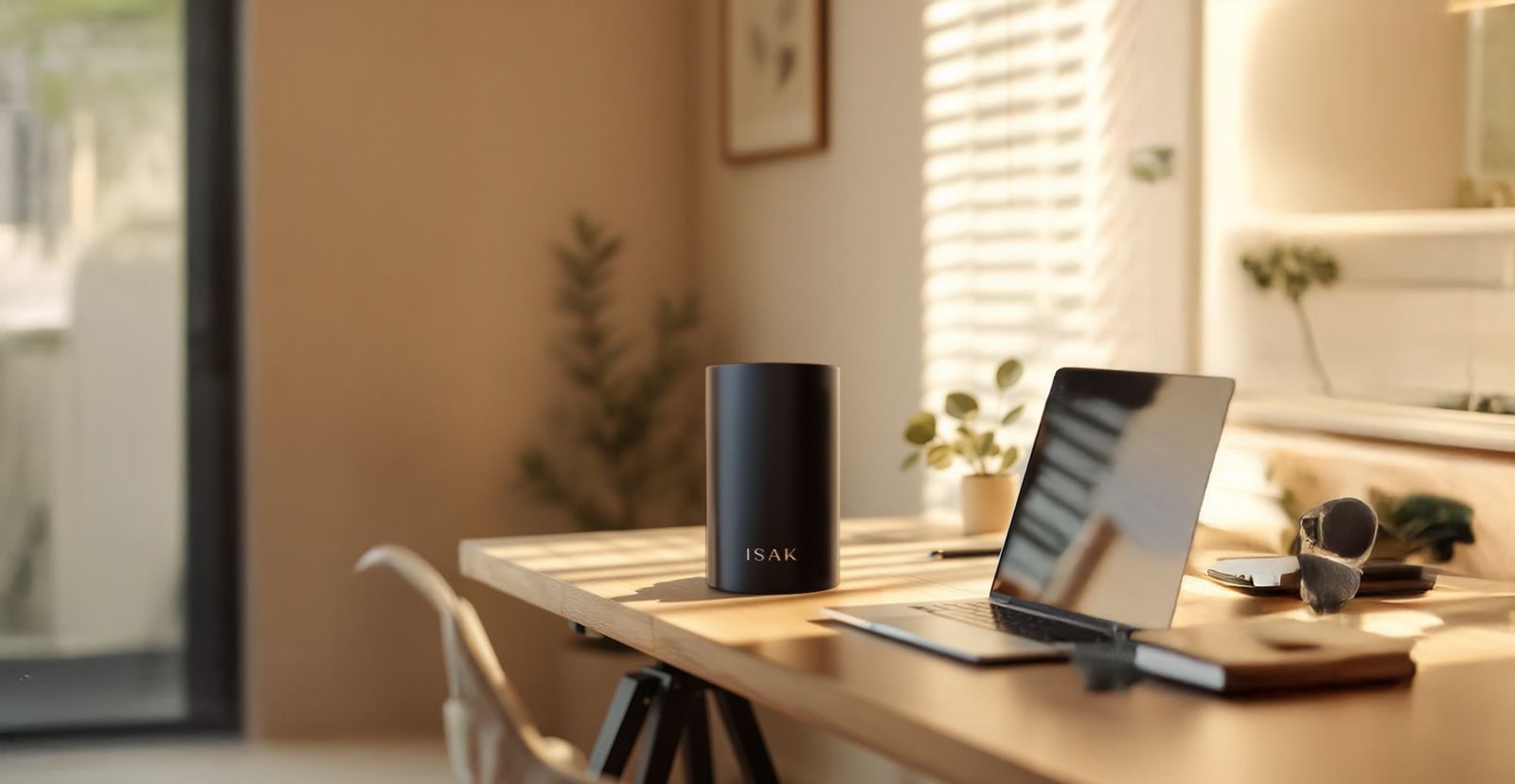 Home Office Diffuser