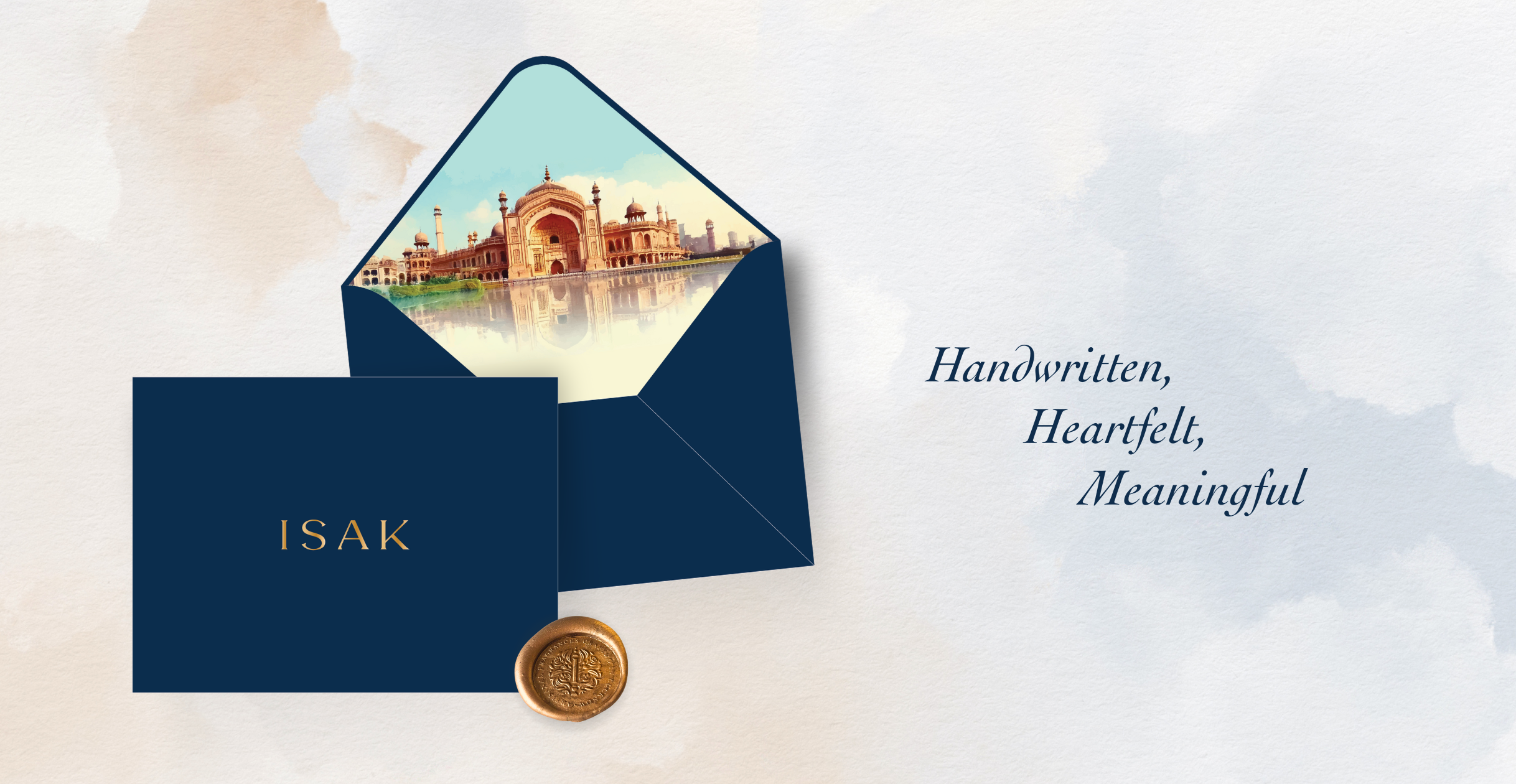 Personalized your gifting