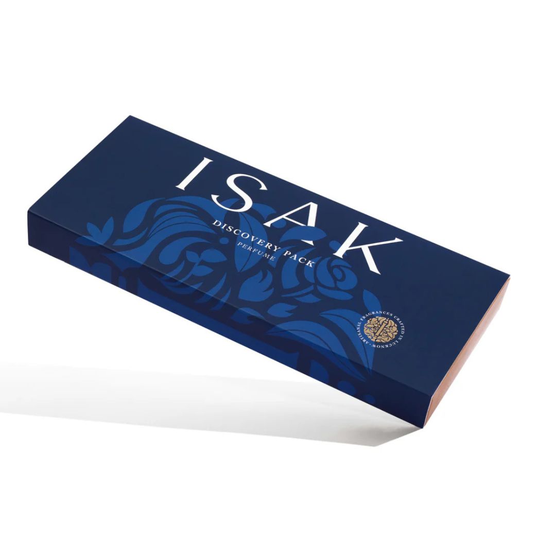 Discovery Pack Perfume