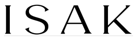 Isak Logo