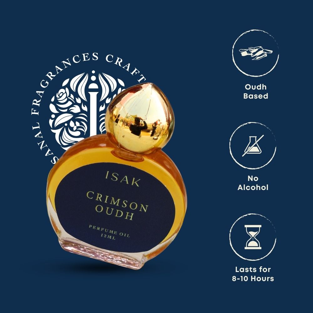 Long Lasting Attars, As seen on Shark Tank India