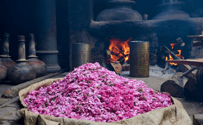 Isak with a legacy of 170 years