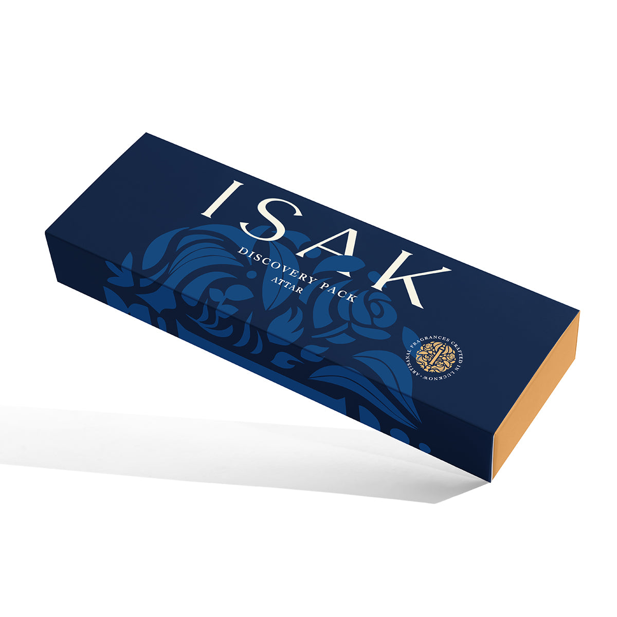 sample attar pack of 5