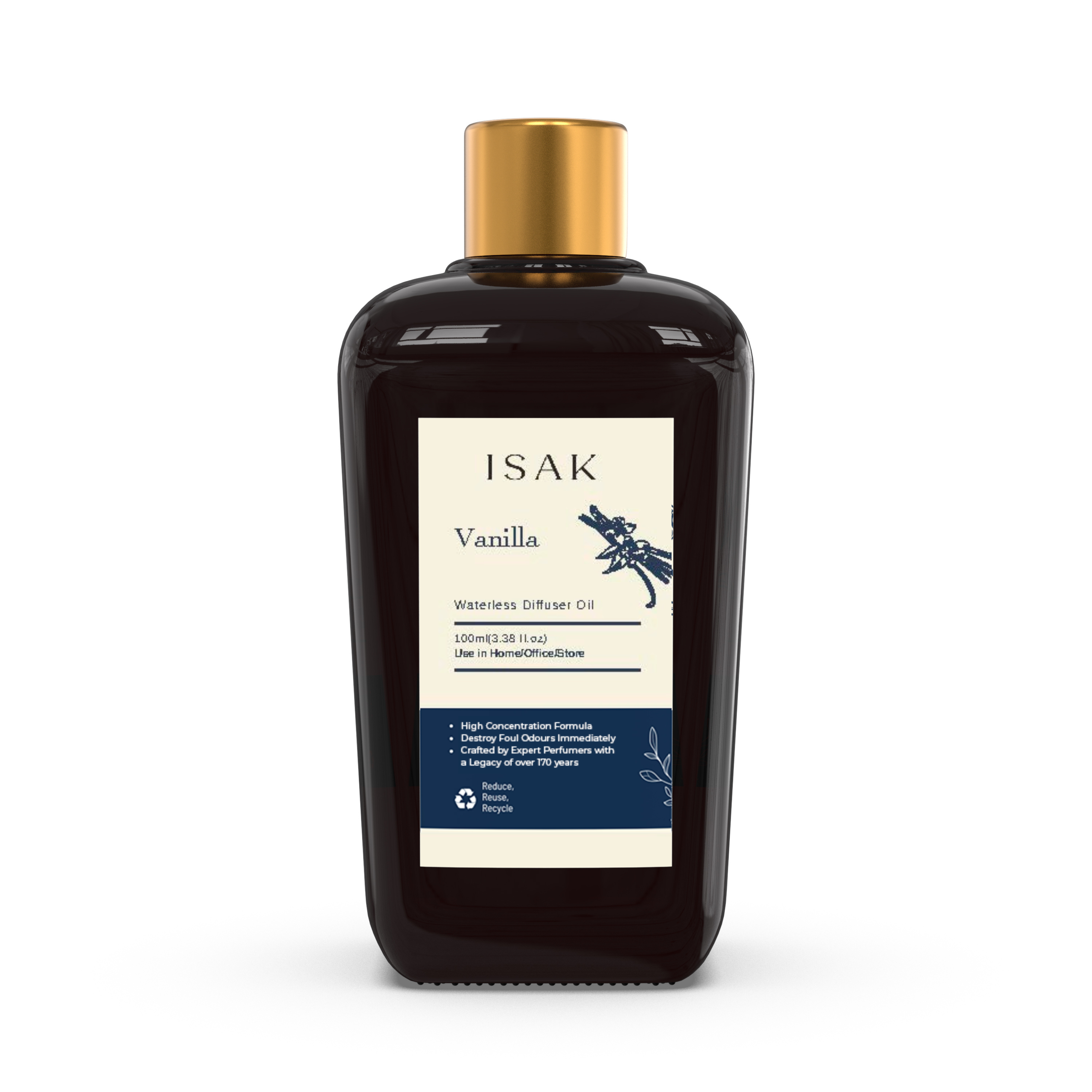 Vanilla