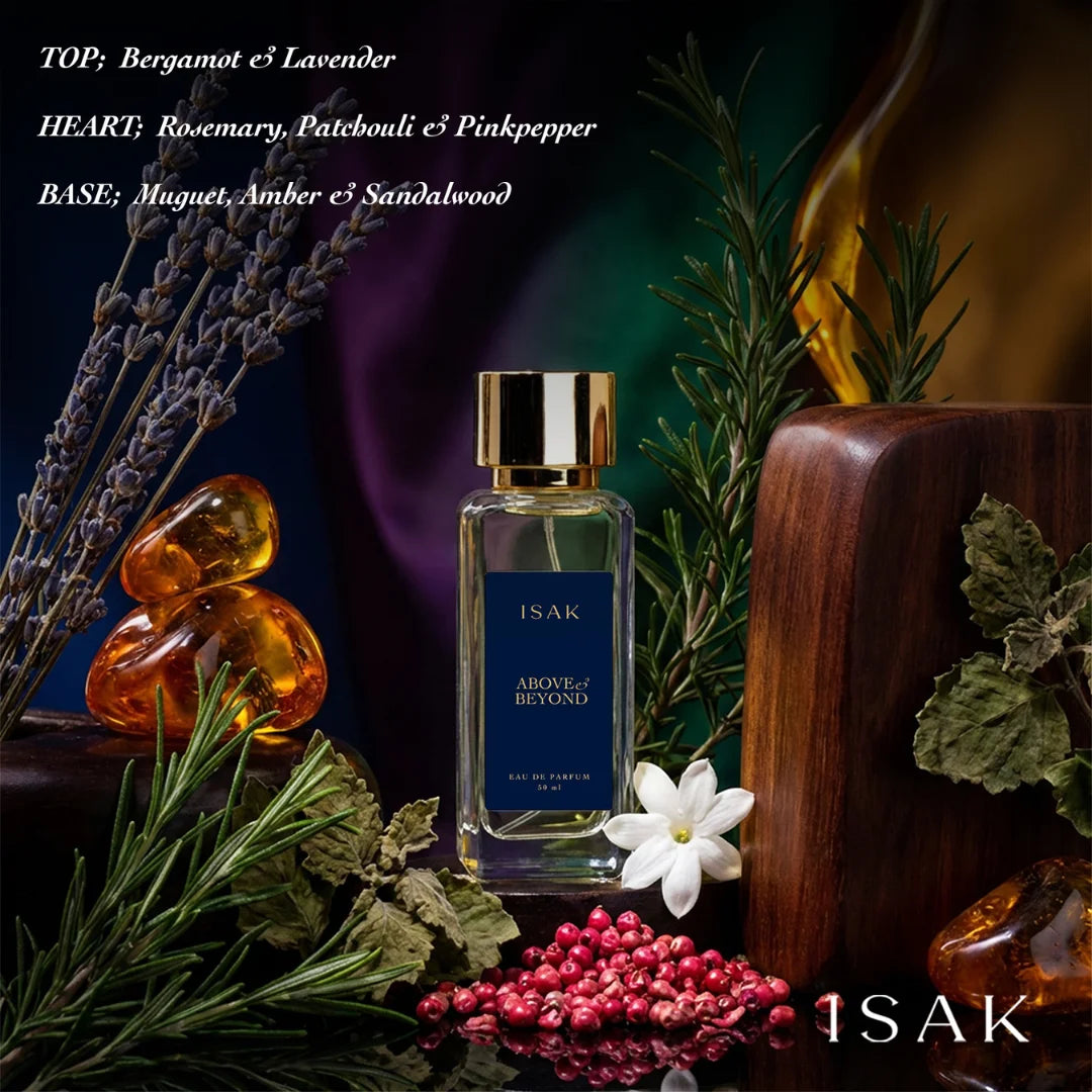 Above & Beyond Best seller