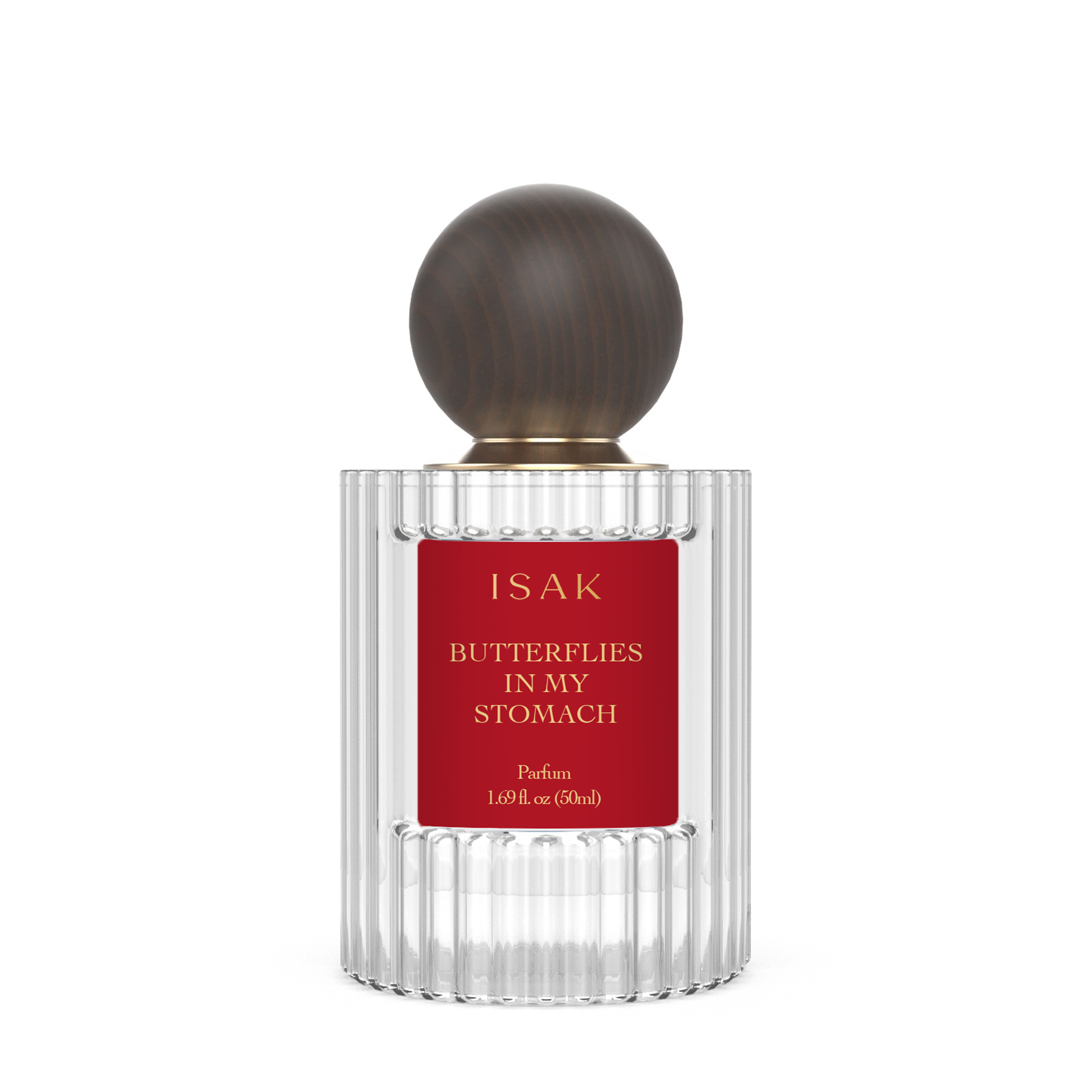 Love note collection perfume