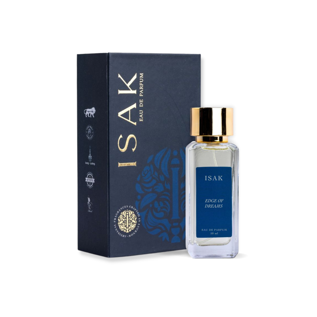 Edge of Dreams, Isak Fragrances