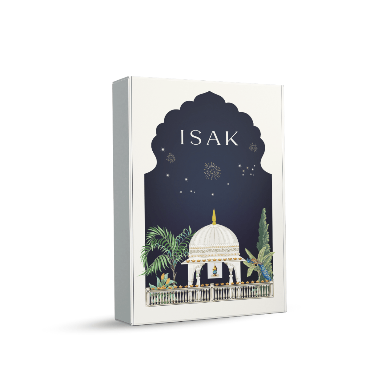 Festive Gift Box perfumes