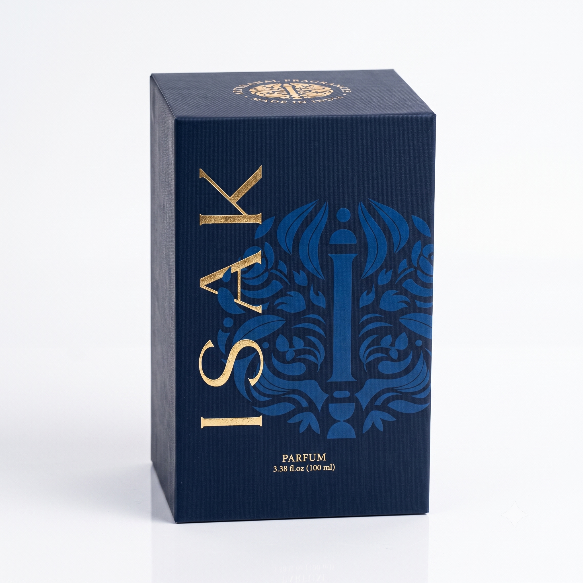 100 ml perfume