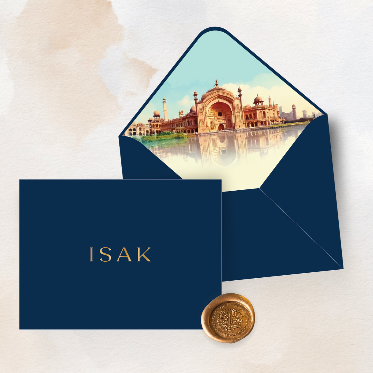 Gift Message