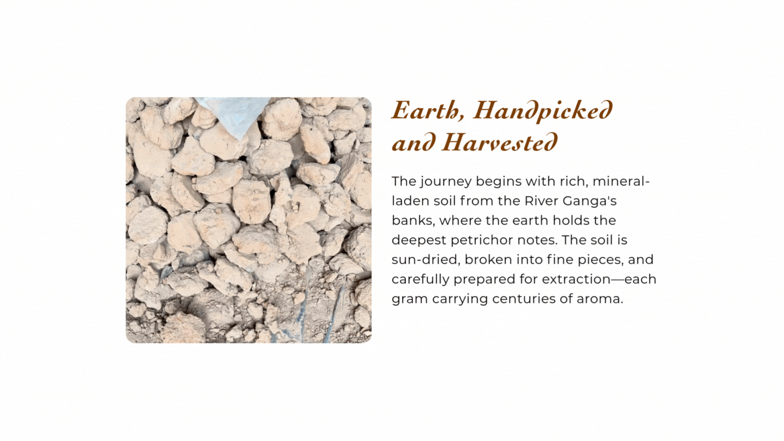 First Rain Making step 1