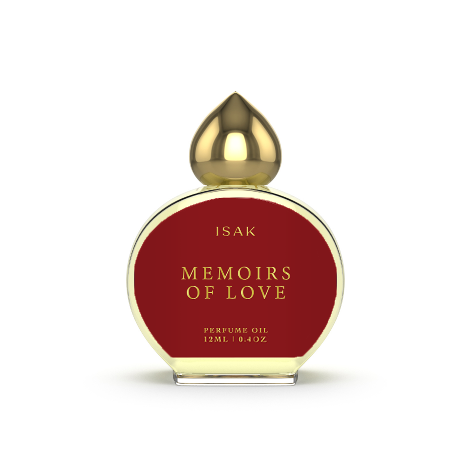 Memoirs Of Love Attar