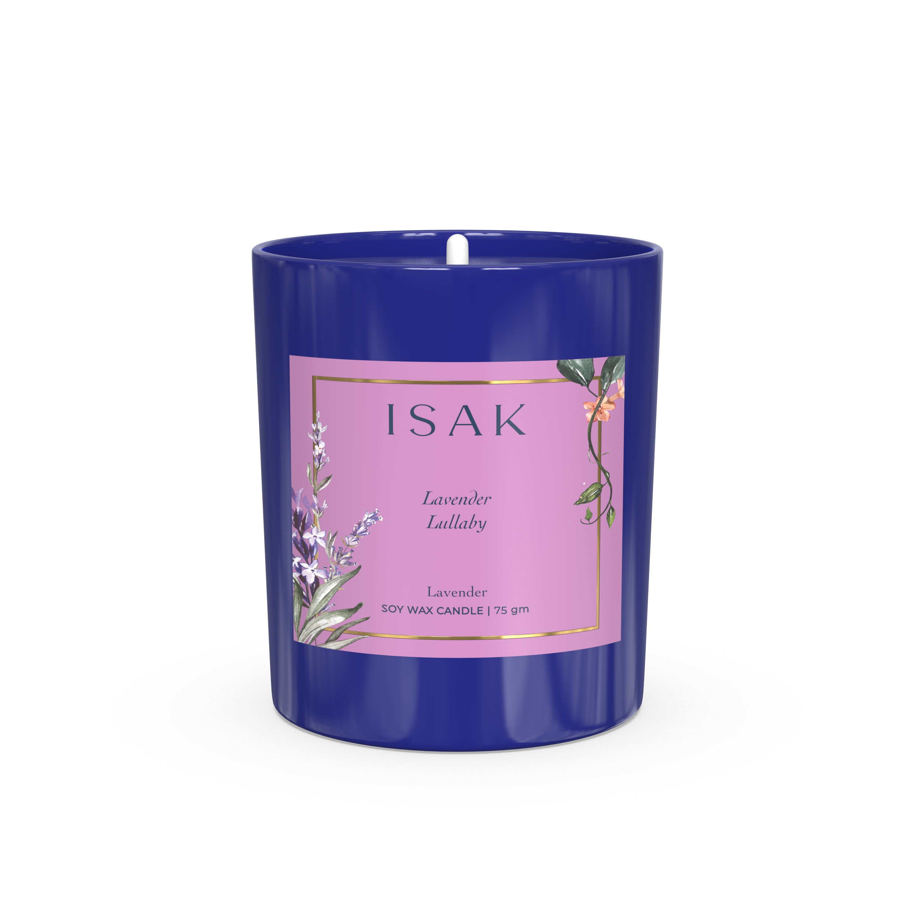 Lavender notes