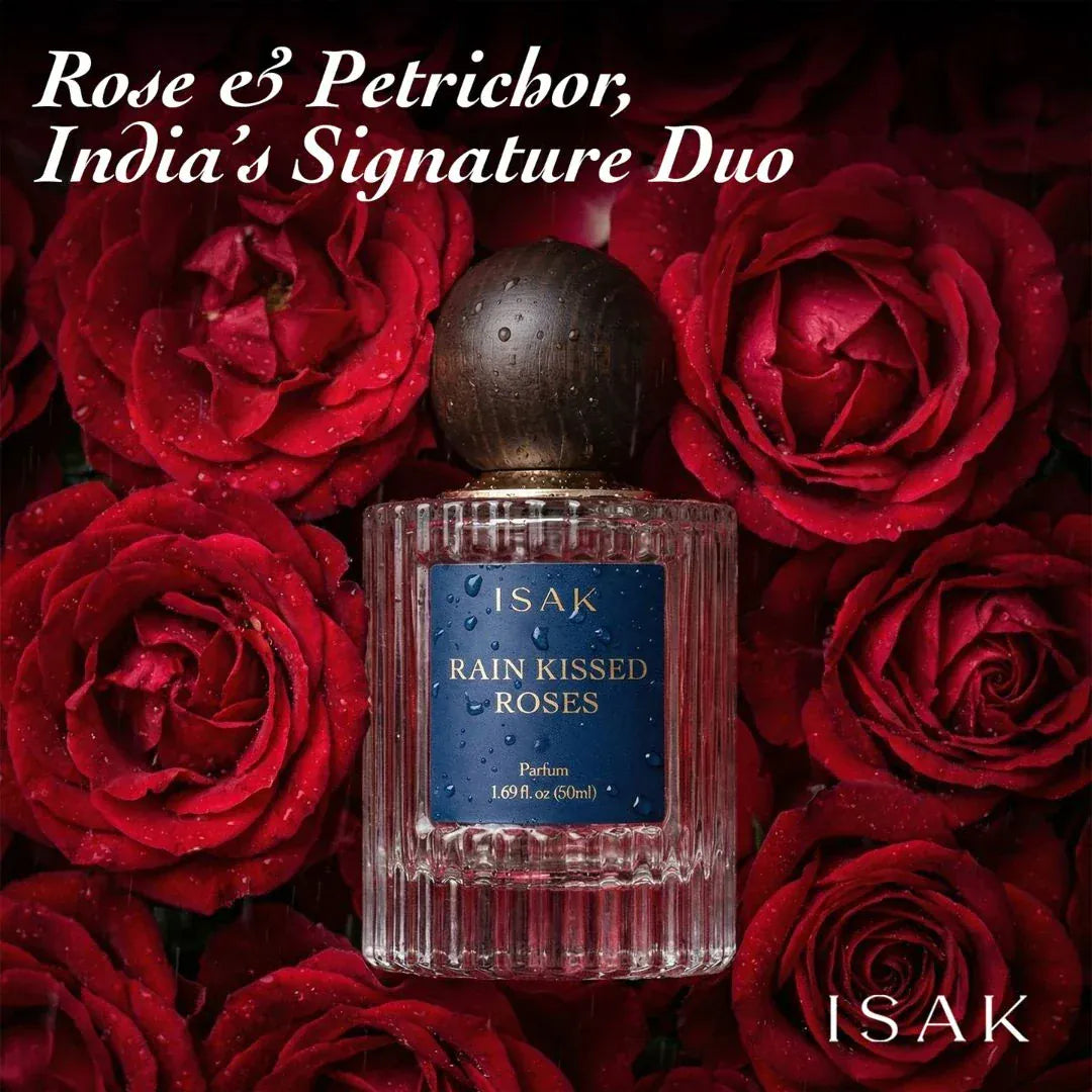 Rose Absolute perfume