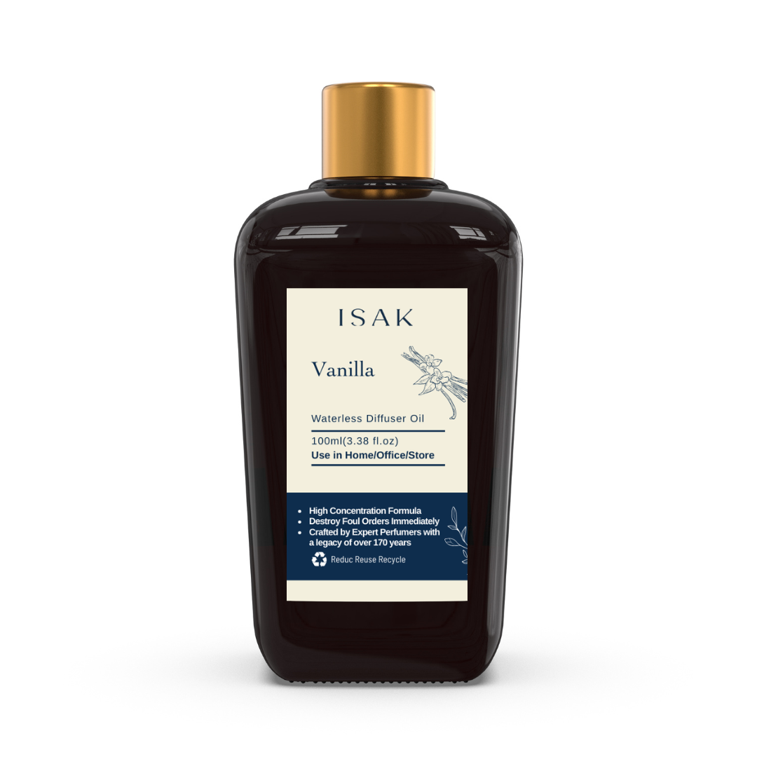 vanilla