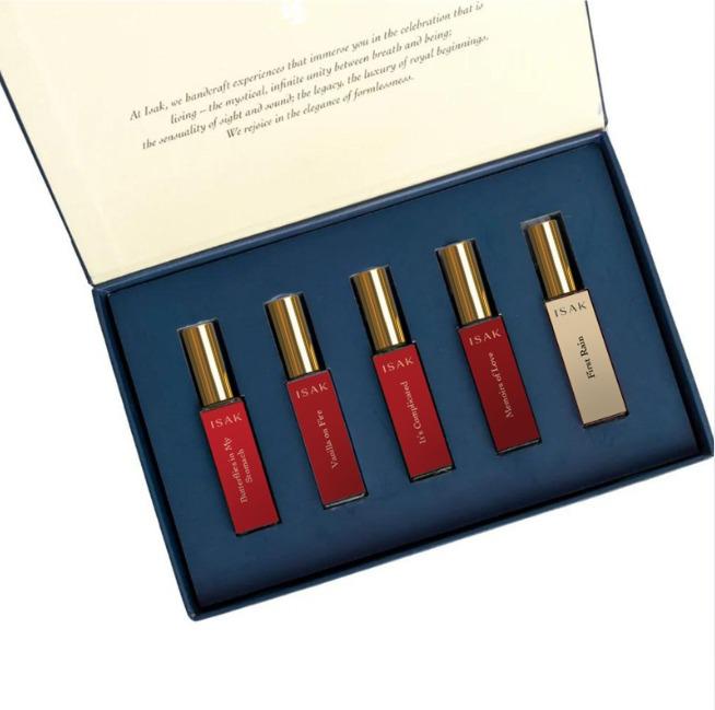 love note in a box