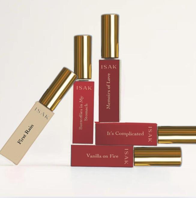 love note collection