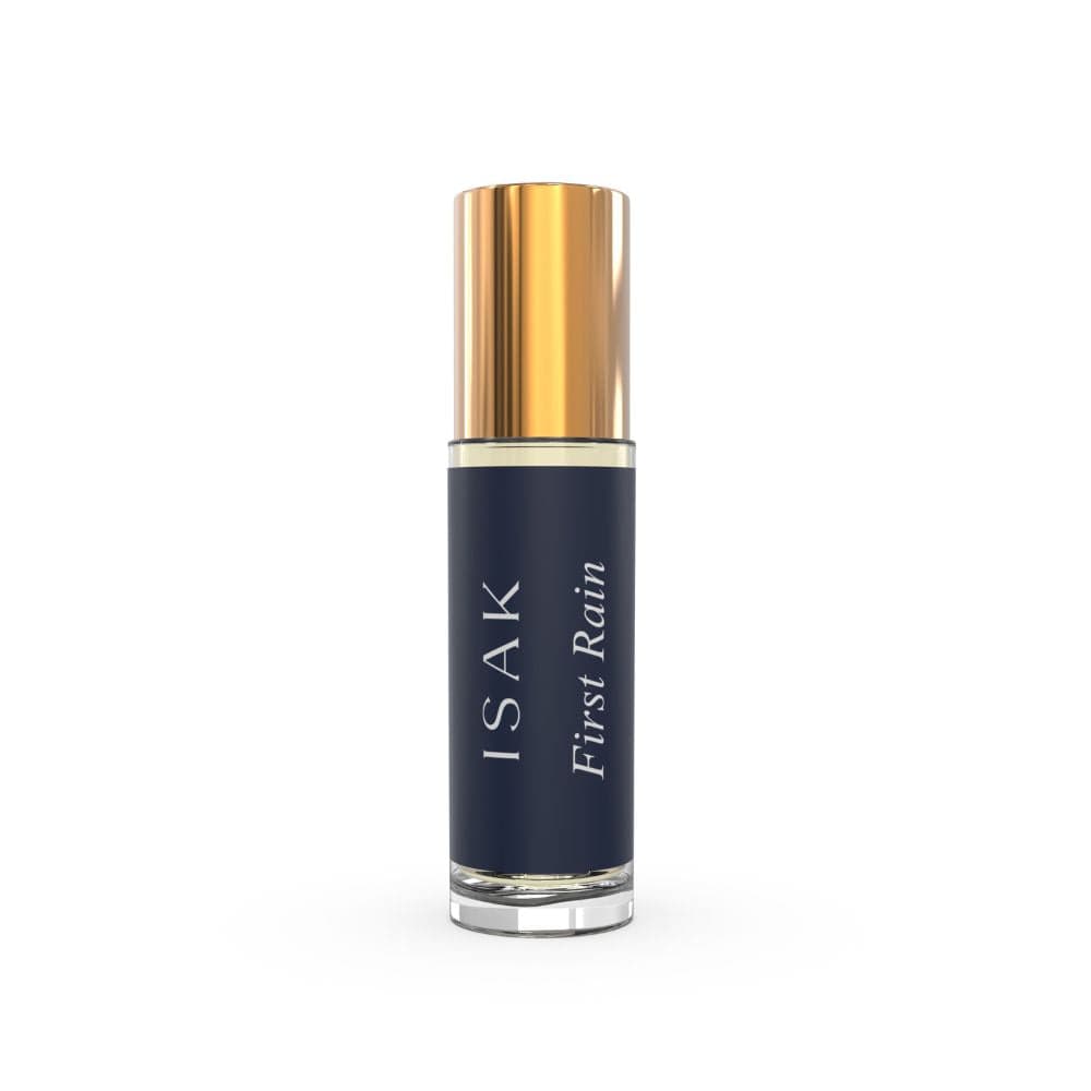 Isak Attar 3ml First Rain Attar - Minis