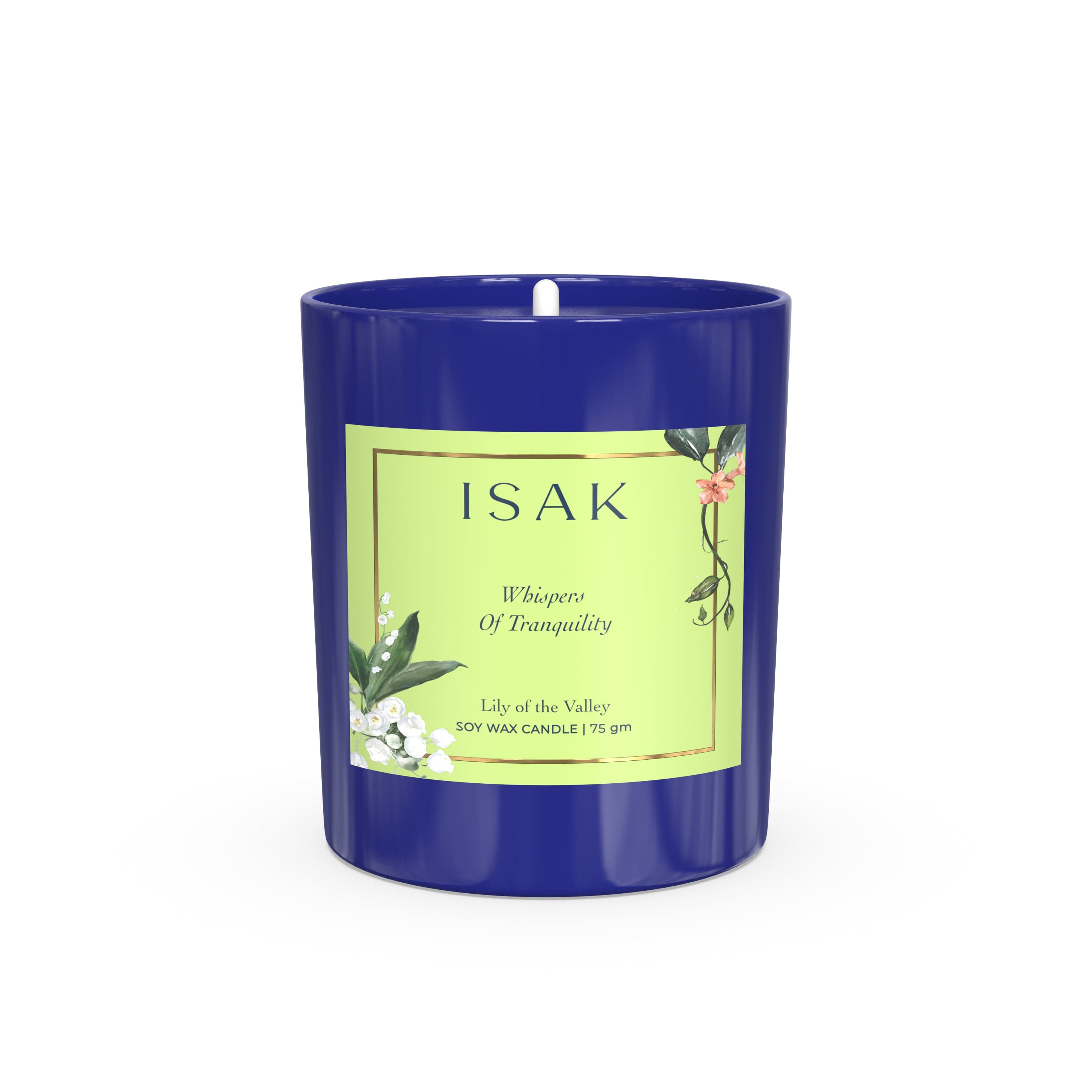 ISAK Candles Timeless Love Candles Set
