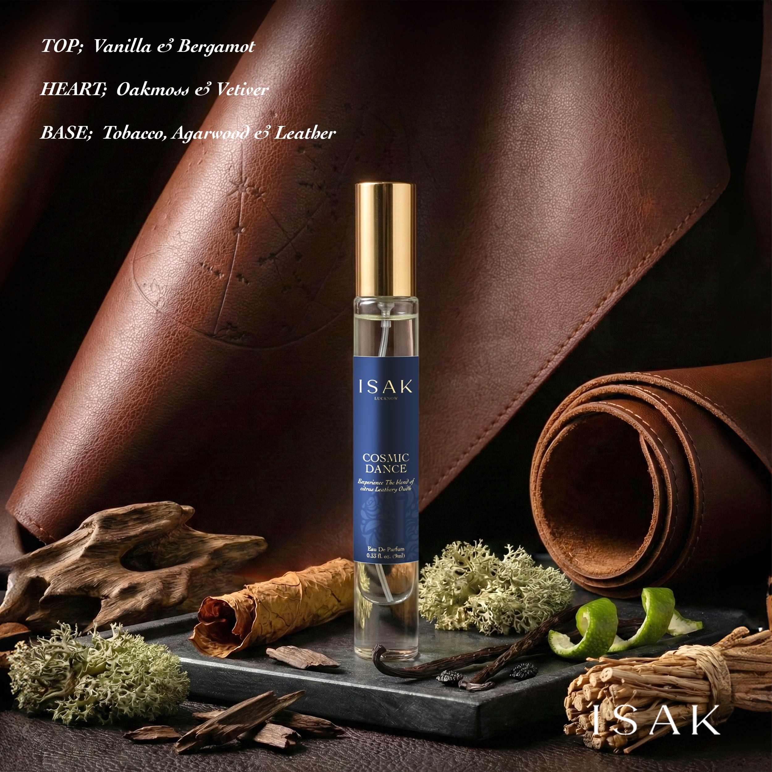 Cosmic Dance Fragrance