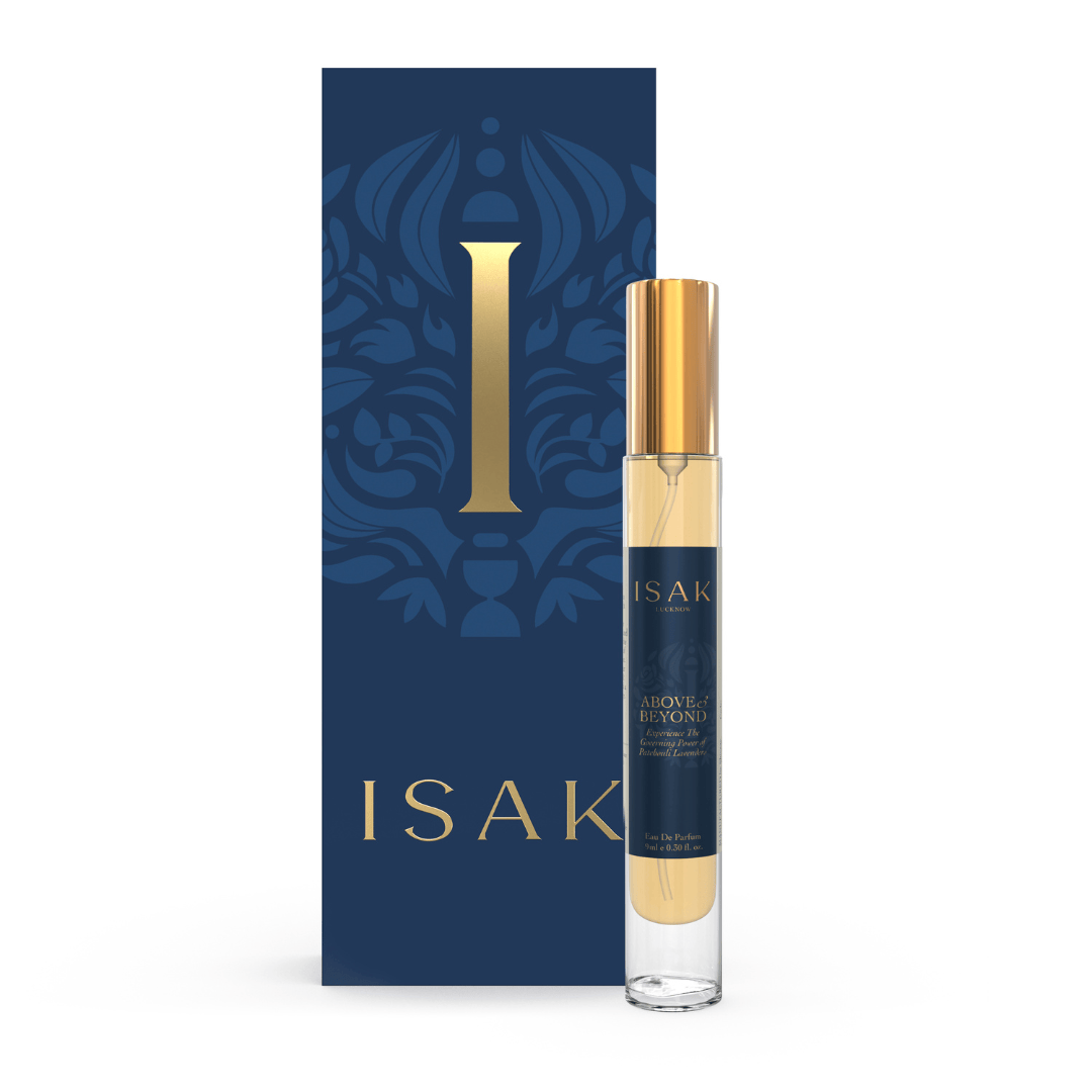 Isak Gift Pack Gift Pack Lovers Melody