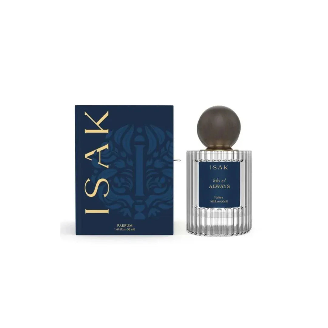 ISAK Perfume 5th & Always