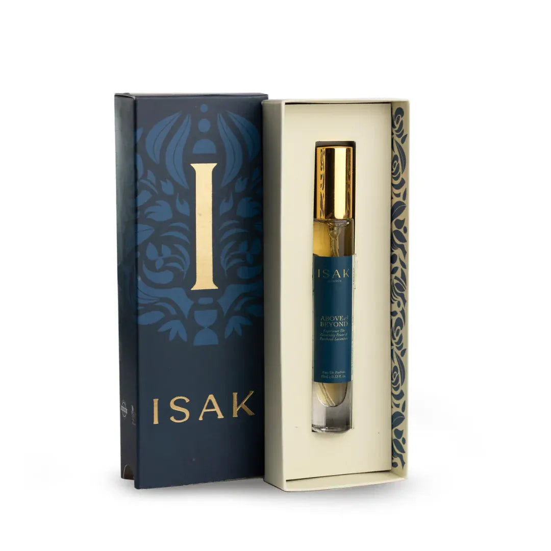 ISAK Perfume Above & Beyond