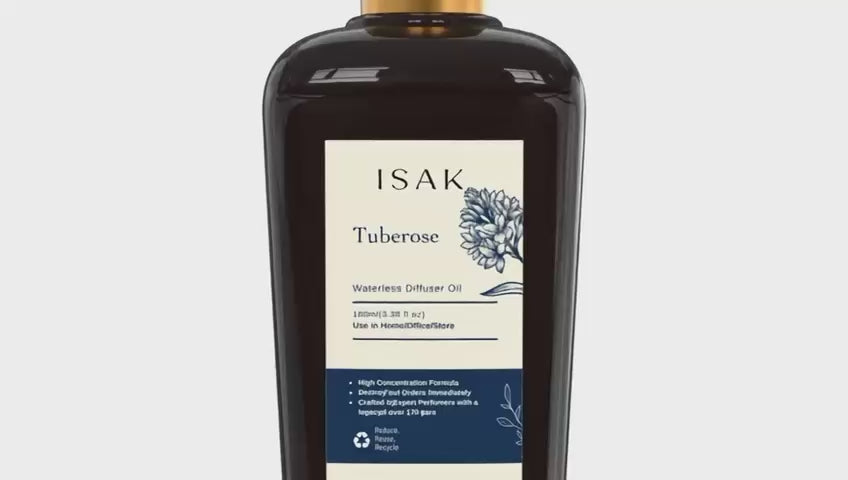 tuberose
