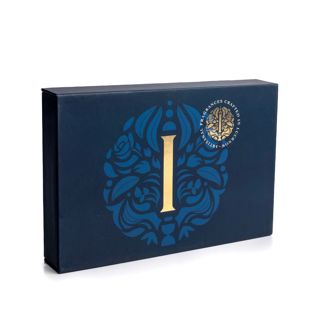 5 perfumes combo pack