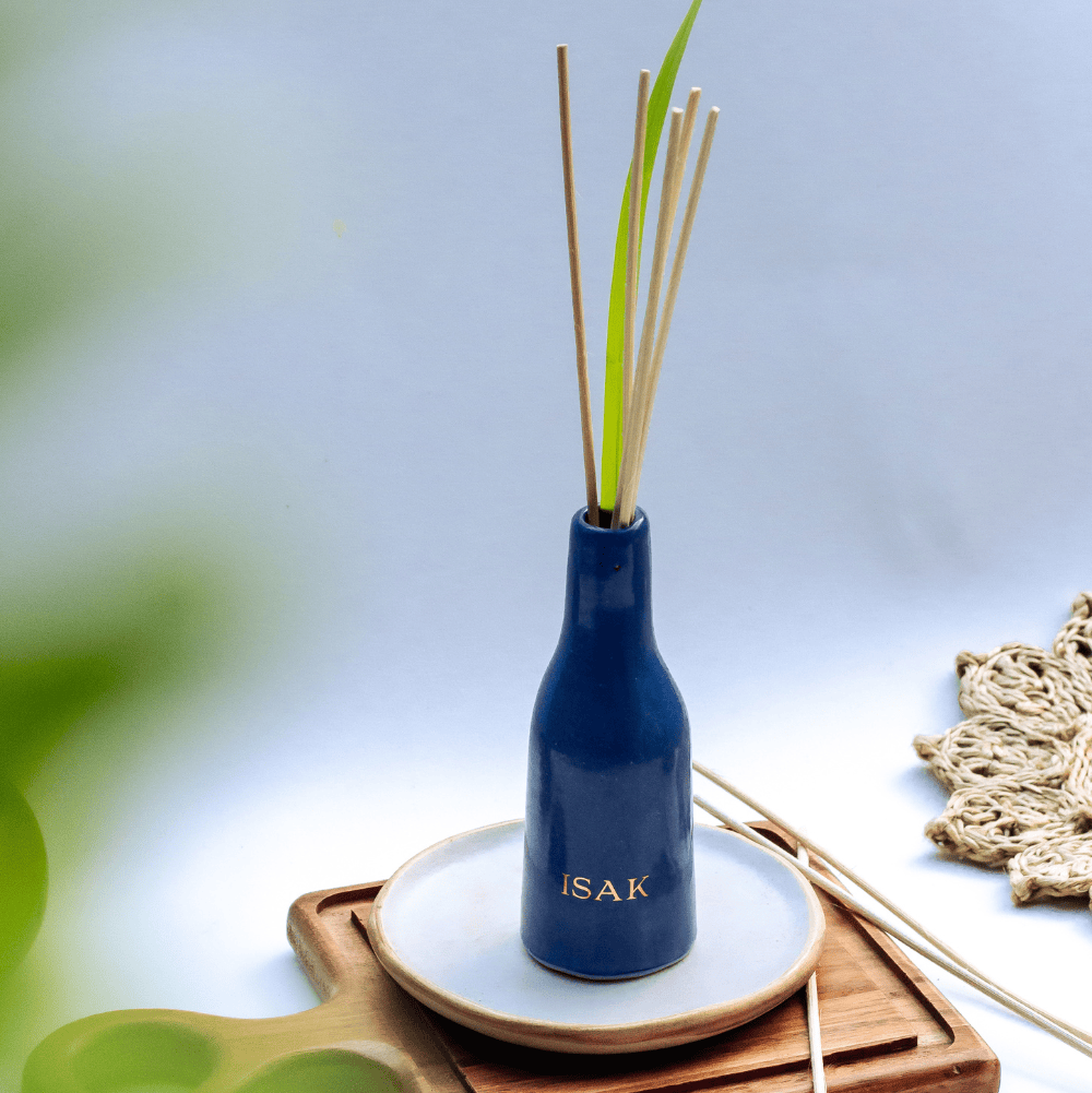 Isak Reed Diffuser Rasa-Vada Reed Diffuser