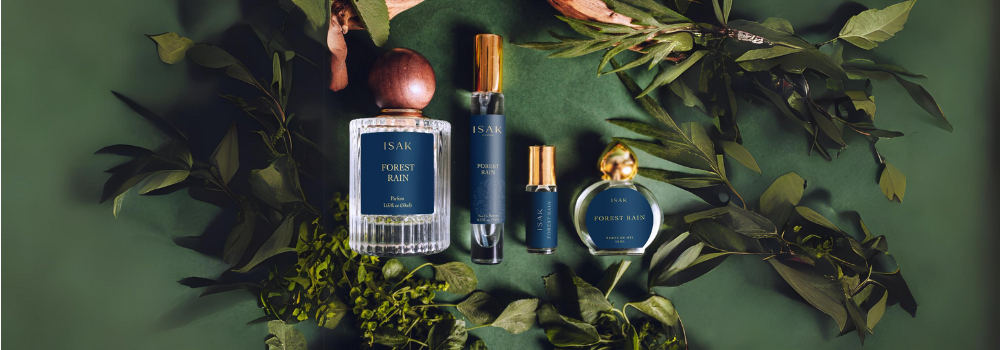 Isak perfumes 2023 guide
