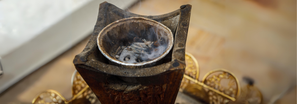 Magnificient Oudh