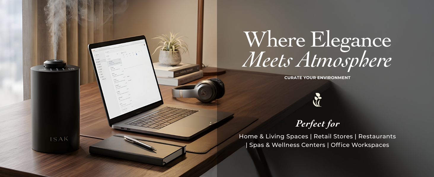 Why Every Brand Needs a Signature Fragrance!