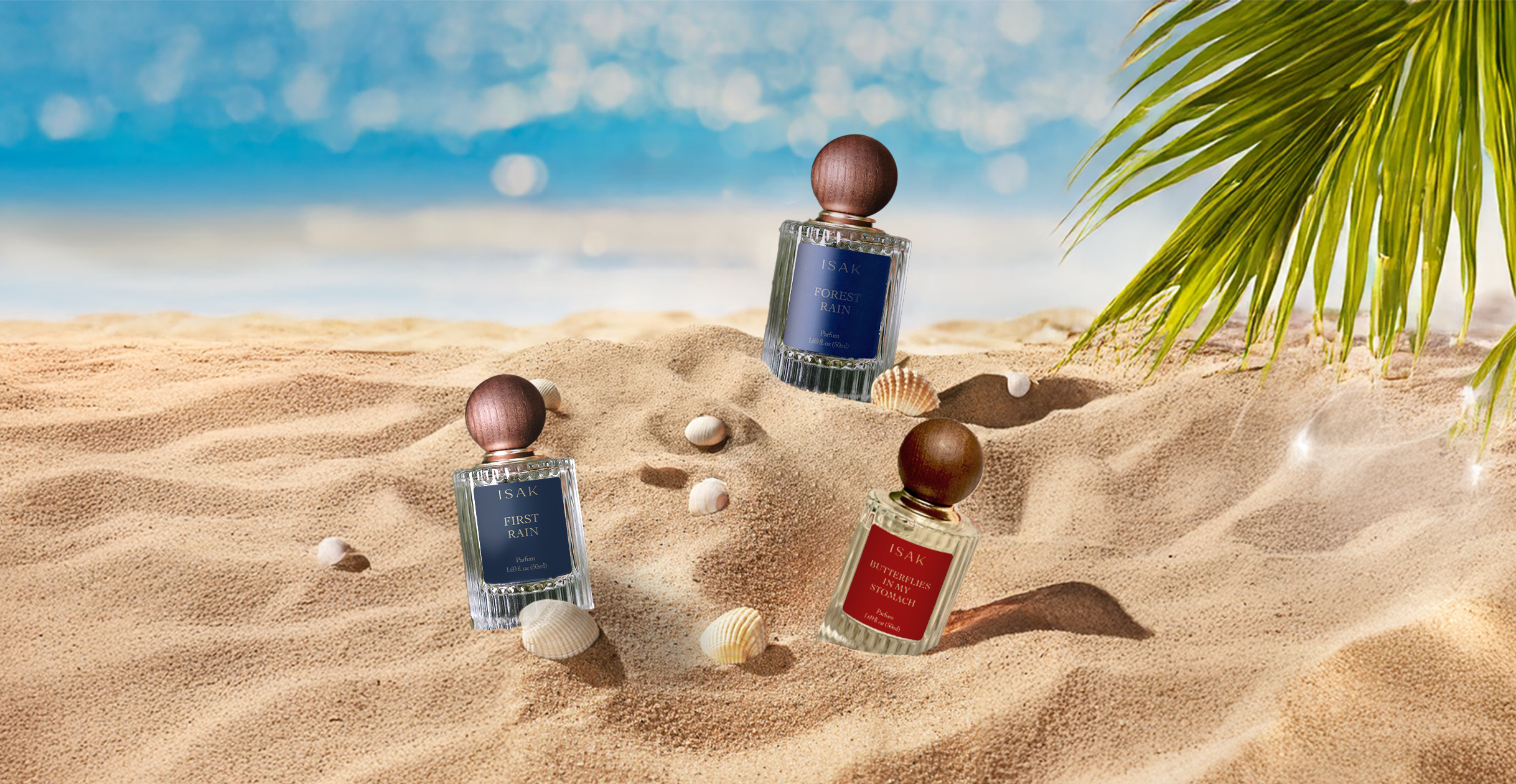 Perfumes to lift your mood