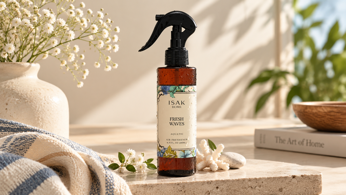 How to Choose a Room Freshener: A Complete Buyer's Guide for Every Home and Occasion