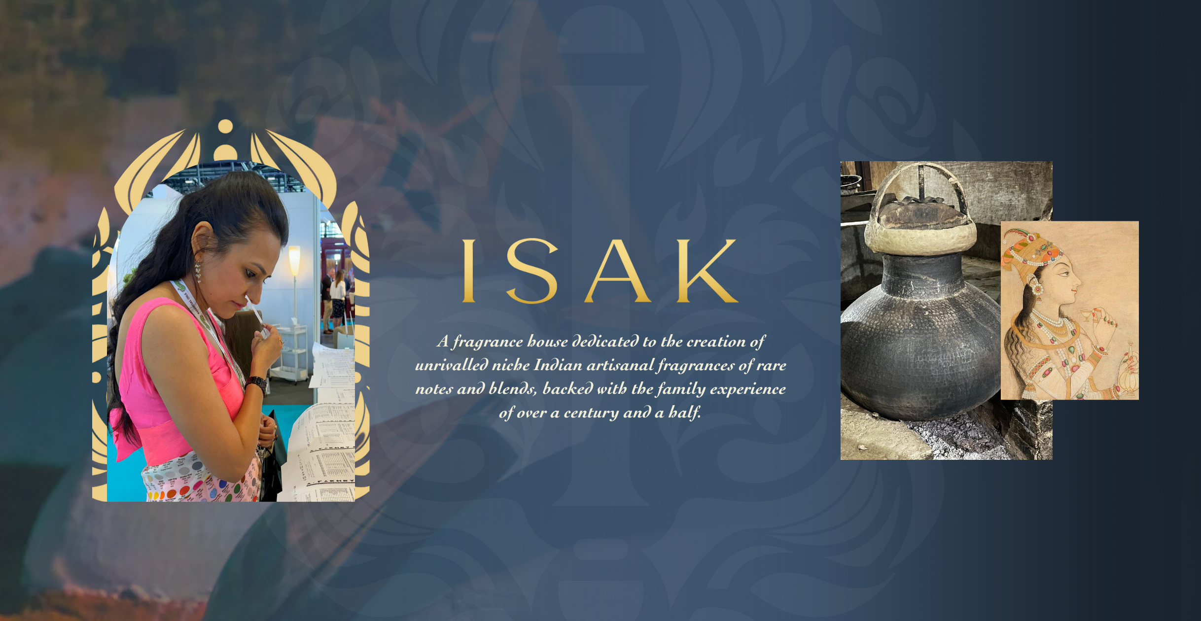 What sets Isak apart? 