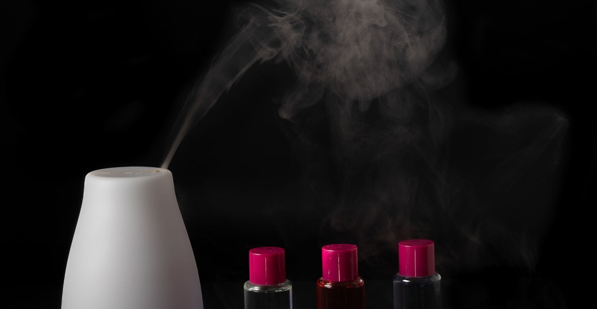 #1 Top benefits of using aroma diffusers
