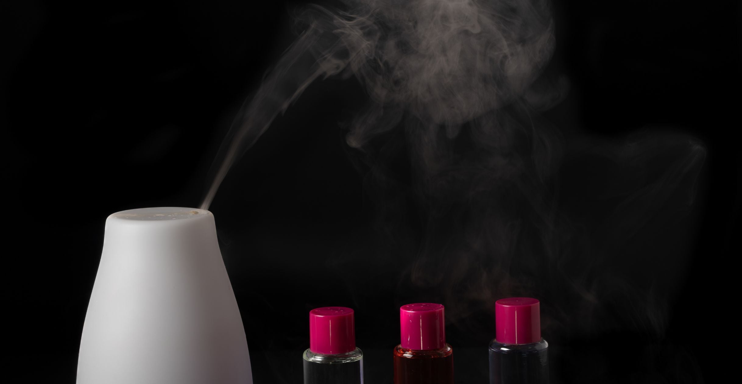 Top benefits of using aroma diffusers