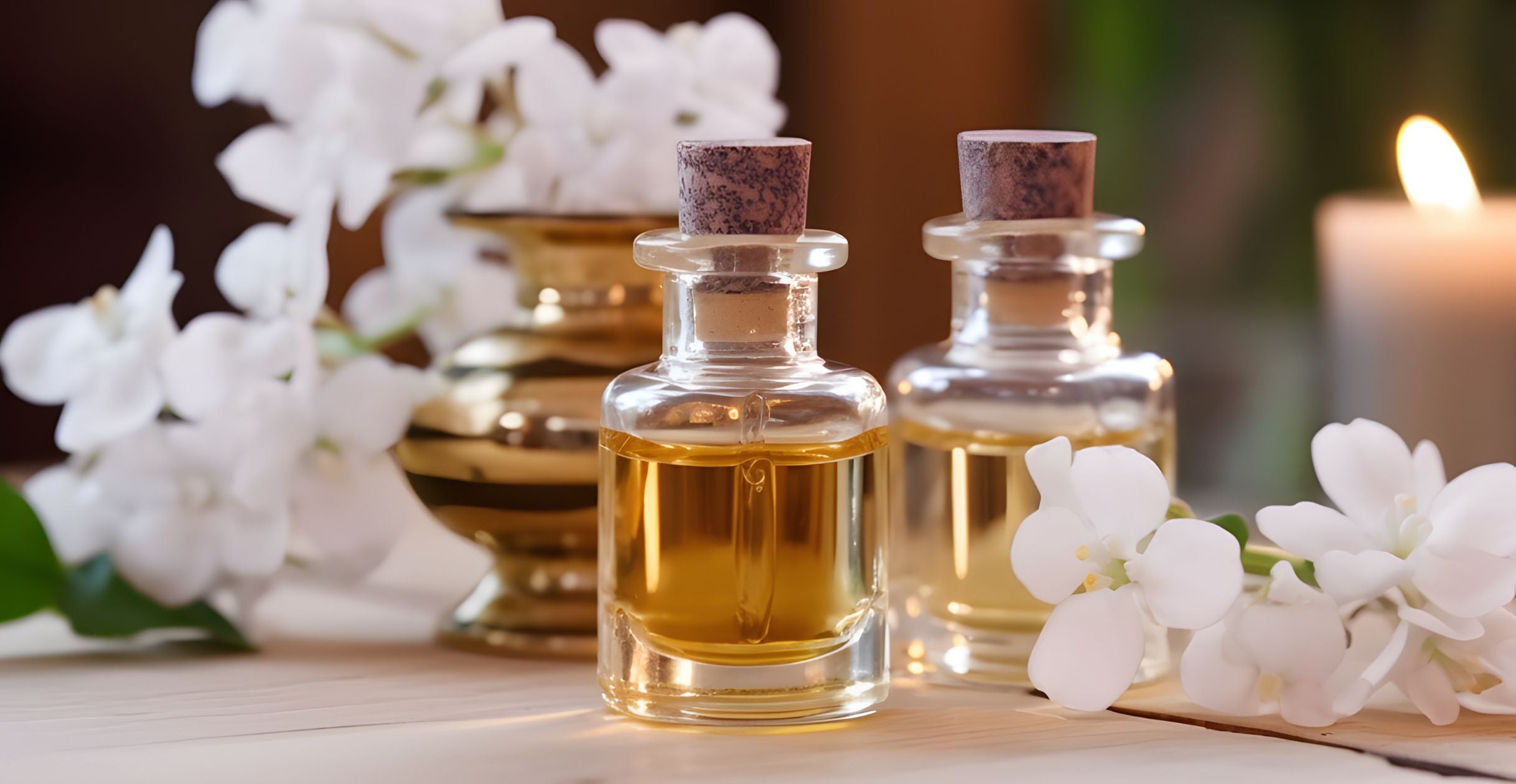 Guide to choosing the best spa fragrances