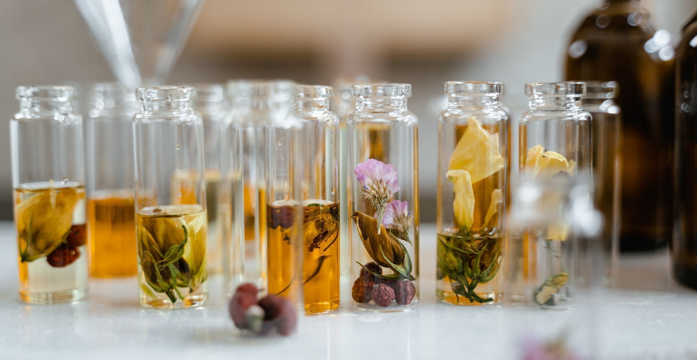 How scent marketing enhances customer experience across industries